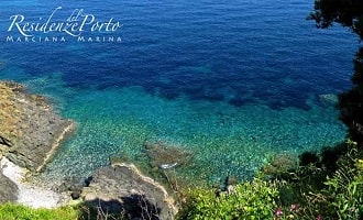 Appartamenti Marciana Marina Isola Elba