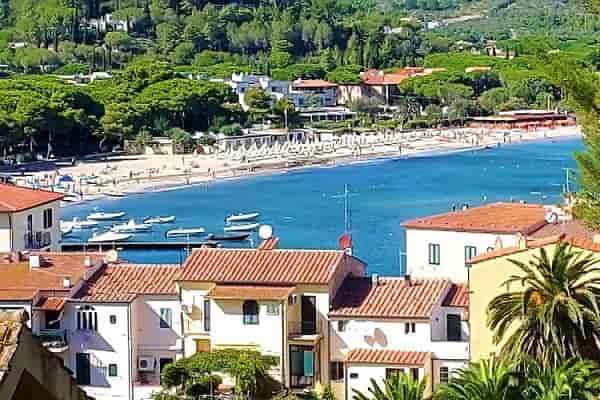 Casa Franco Marina di Campo