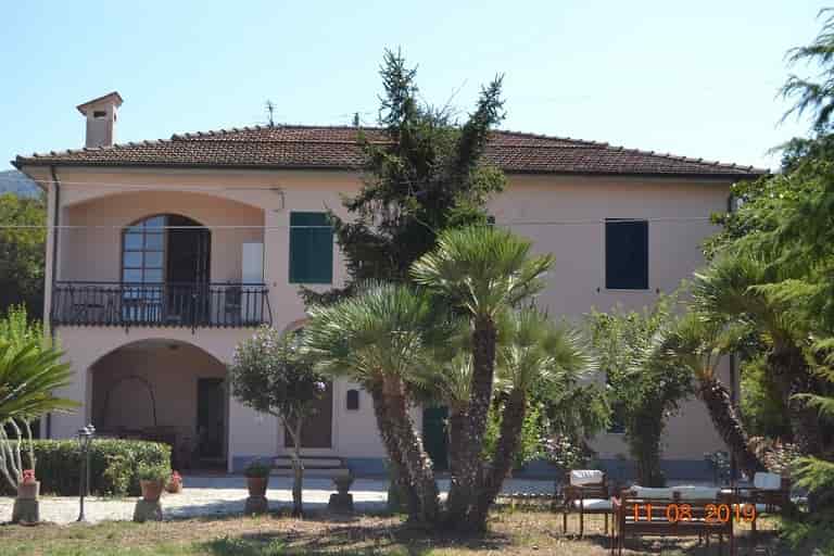 La Casa di Tonina Portoferraio Isola Elba